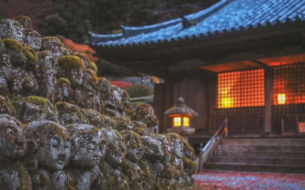 Aparthotel Kyoto-Toji House