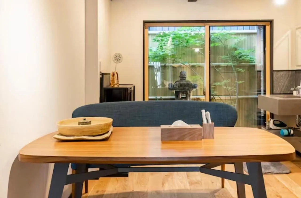 Aparthotel Kyoto-Toji House