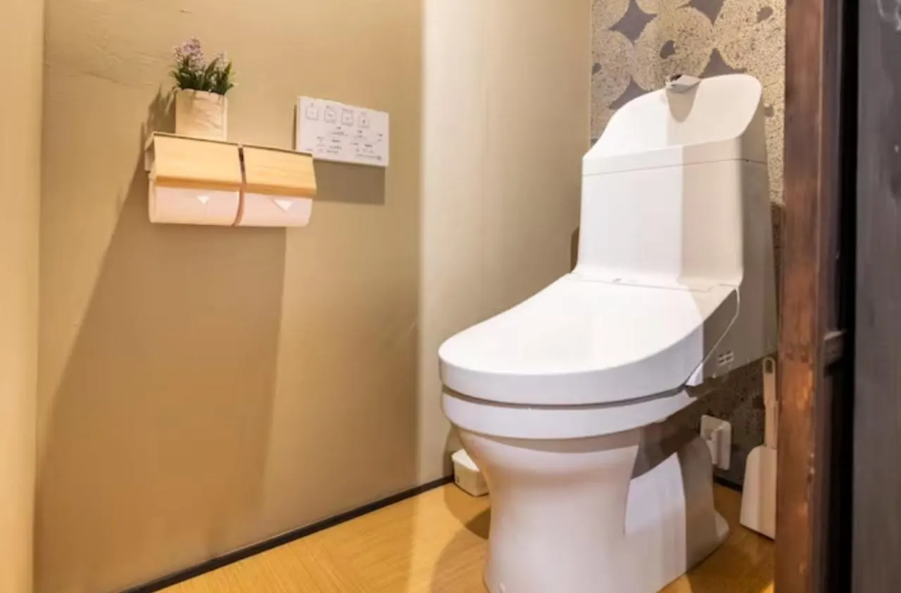 Aparthotel Kyoto-Toji House