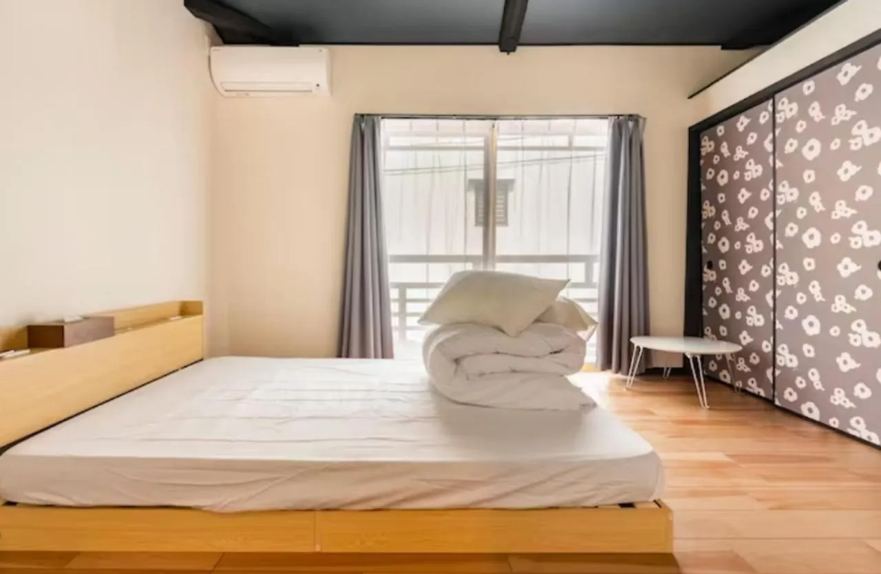 Aparthotel Kyoto-Toji House