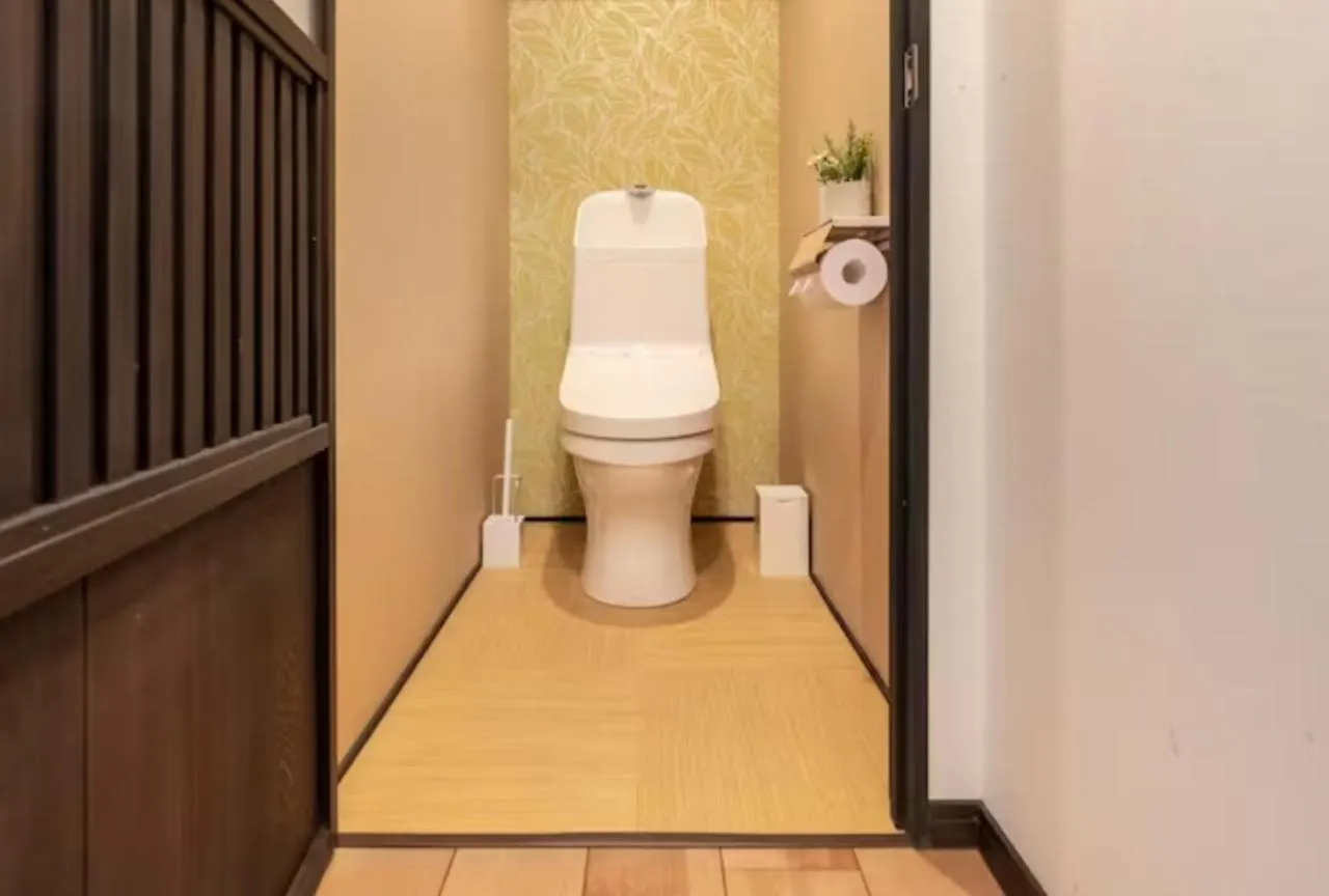Aparthotel Kyoto-Toji House Japan
