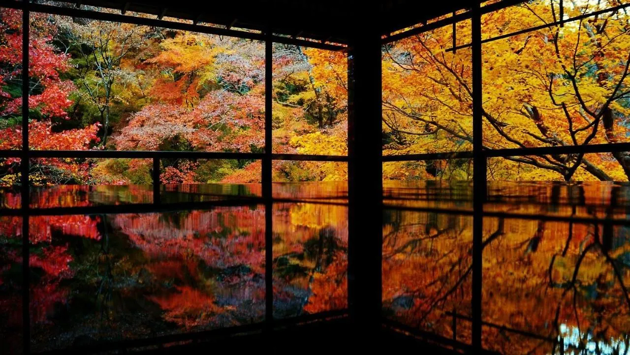 Aparthotel Kyoto-Toji House Japan